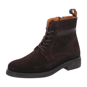 Gant Brookly Mid Lace Boot