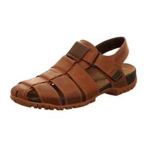 Mephisto BASILE GRIZZLY 178/151 CHESTNUT