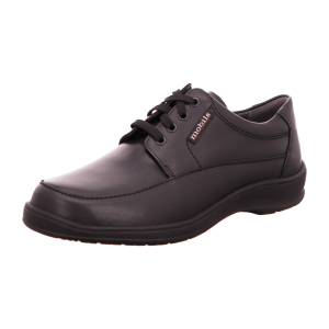 Mephisto Bequeme Schnürschuhe für Herren