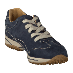 Gabor comfort Schuhe Sneaker blau 46.385.46