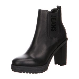 Tommy Jeans Heeled Chelsea Boot