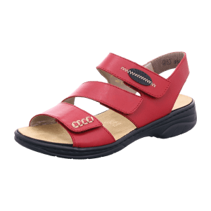 Rieker Komfort Sandalette