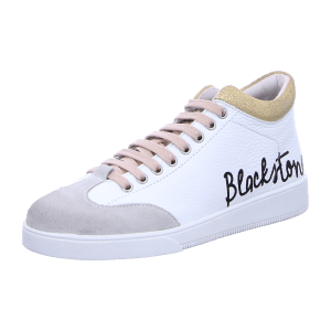 Blackstone Mid Sneaker