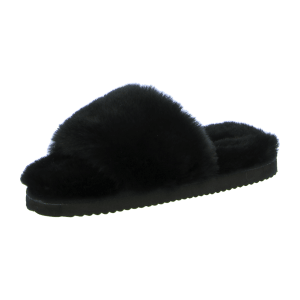 Flip-Flop slide*fur,black