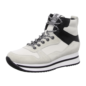 Paul Green 0065-4893-005/Hightop Sneaker