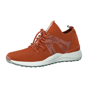 Marco Tozzi Woms Lace-up orang