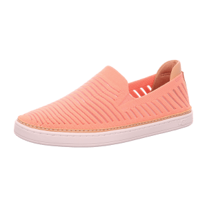 UGG Sammy Breeze Schuhe Slipper pink