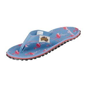 Gumbies Australian Shoes 2230 flamingo