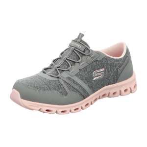 Skechers Glide Step-Stepping Up