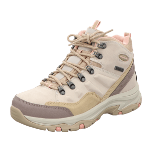 Skechers High Top Lace Up Hiker Trail W