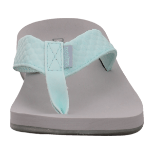 Kappa PAHOA Footwear women,mint/l`grey