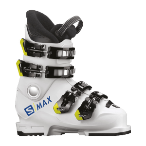 Salomon Ski Schuhe S/Max 60T M White/A