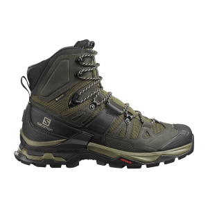 Salomon Quest 4 GTX M