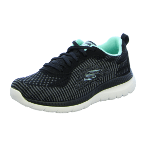 Skechers Schnürhalbschuh BOUNTIFUL - PURIST