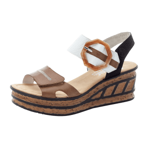 Rieker FSK Damen Sandalen