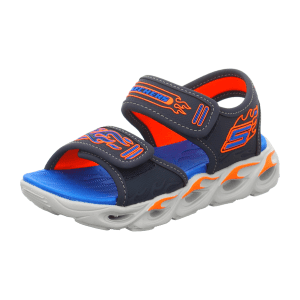 Skechers Sandalette S Lights®-Thermo-Splash