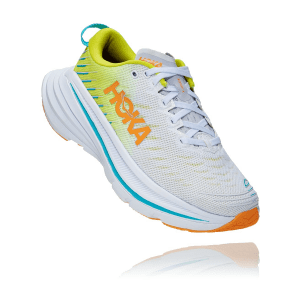 Hoka Bondi X