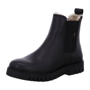 Tommy Jeans Warmlined Chelsea Boot