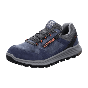 Allrounder UTANO-TEX Schuhe blau P2006749