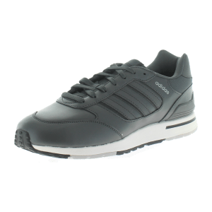 adidas sportswear RUN  80s grey/grey/black