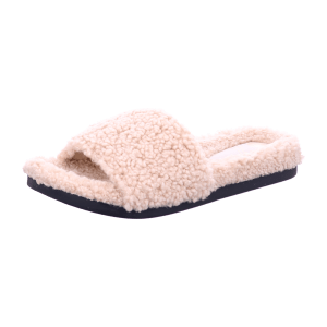 La Strada Fluffy slipper