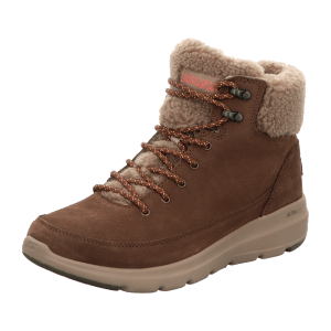 Skechers GLACIAL ULTRA - WOODLANDS - 16677 CSNT