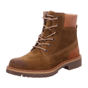 camel active Park Mid lace boot