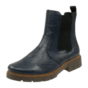 Rieker HWK Damen Stiefel