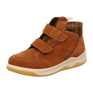 Ricosta Boots Klett Warmfutter