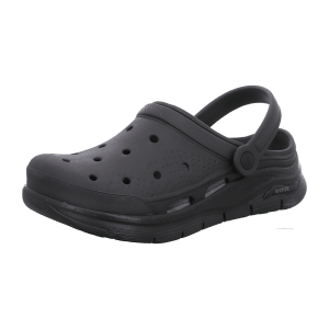 Skechers Solid Perf Clog W/Arch Fit