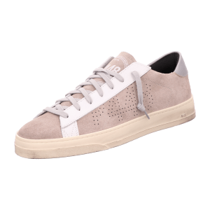 P448 He. Sneaker Taupe