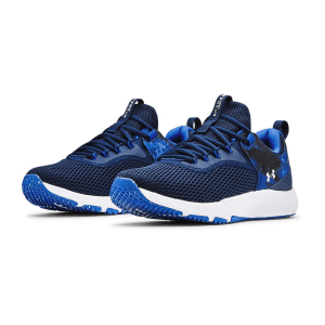 Under Armour UA Charged Focus Print-NVY