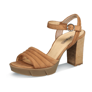 Paul Green High Heels Sandaletten für Damen