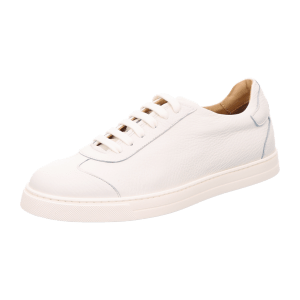 Camerlengo Sneaker Weiß