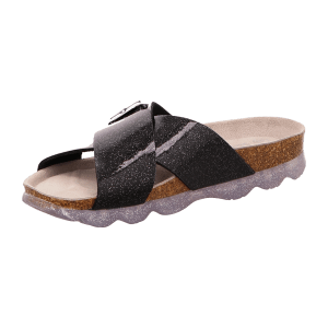 Superfit Sandale Synthetik  JELLIES