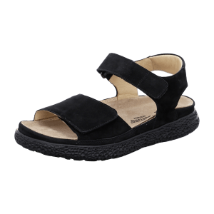 Hartjes Groove Sandalette schwarz