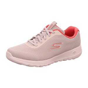 Skechers Athletic Mesh Bungee W/Color P