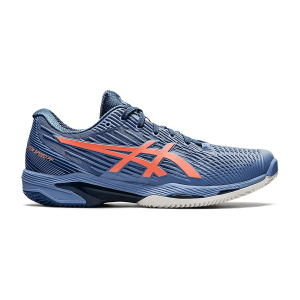 asics SOLUTION SPEED FF 2 CLAY