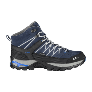 CMP RIGEL MID TREKKING SHOES WP