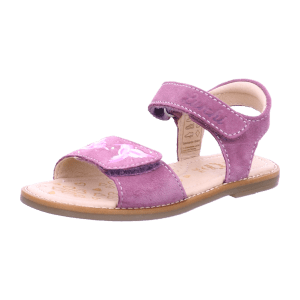 Lurchi Sandalen für Mädchen