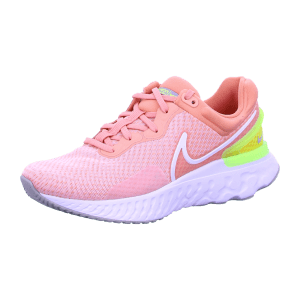 Nike React Miler 3 Road Runner