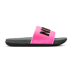 Nike Offcourt Women's Slides,PINK