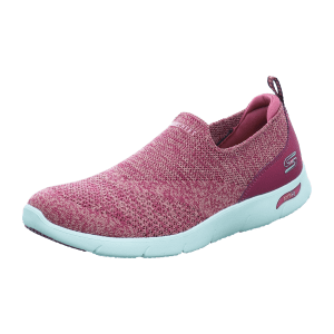 Skechers ARCH FIT REFINE - DONT GO,Gra\"