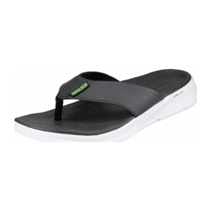 Skechers Go Consistent Sandal Synthwave BLK Größe EU 41 Normal