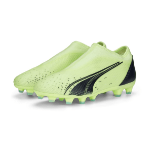 Puma ULTRA MATCH LL FG/AG Jr