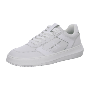 Calvin Klein Chunky Cupsole Laceup Sneaker
