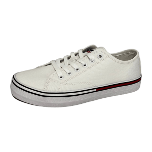 Tommy Jeans Essential Low-Top Canvas Sneaker