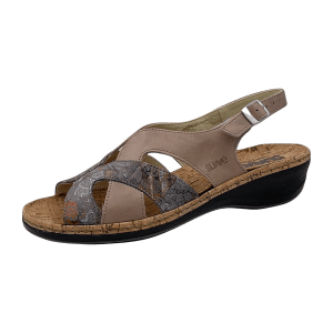 Suave Komfort Sandaletten