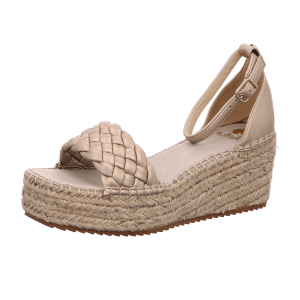 La Strada Espadrilles Sandalen für Damen