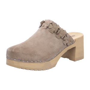 Softclox taupe